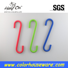 Customized Stainless wire Foam S hook